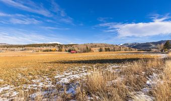 125 YELLOW ROSE Dr, Alta, WY 83414