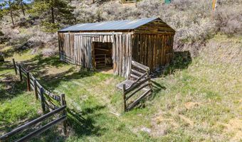 20232 Buckhorn Rd, Bellvue, CO 80512