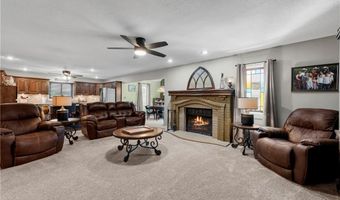 3401 N 154th St, Basehor, KS 66007