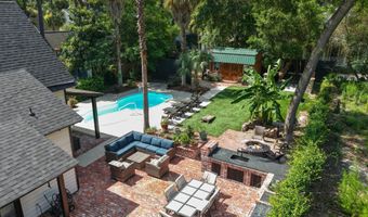 16 Four Winds Ave, Beaufort, SC 29907