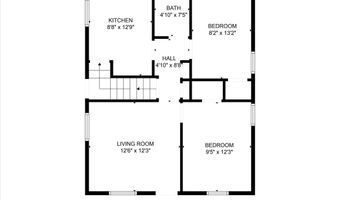 15534 Markese Ave, Allen Park, MI 48101