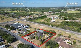 207 N Alvarado St, Alton, TX 78573