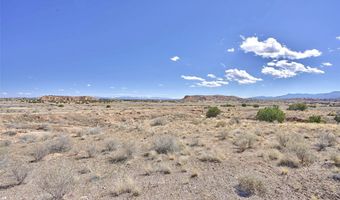 Blue Earth Trail lot 1-E-1, Abiquiu, NM 87510