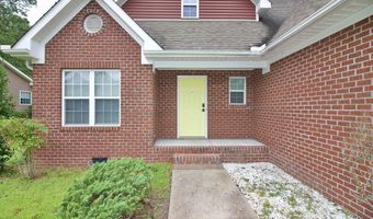 129 Lori Ln, Aberdeen, NC 28315