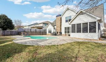 5305 Magnolia Gardens Ln NW, Acworth, GA 30101