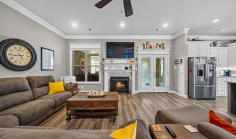 2922 Palamino Dr, Benton, AR 72015