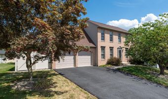 41 WILLOW Dr, Enola, PA 17025