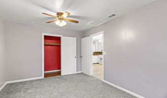 904 NW 9th St, Andrews, TX 79714