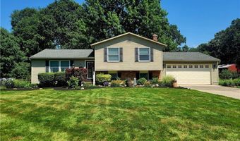 2977 Pirates Cv, Aurora, OH 44202