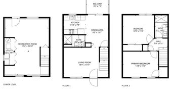 660 Point Judith Rd D2, Narragansett, RI 02882
