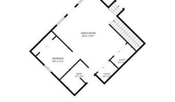 3 Foxwood Estates St, Adair, OK 74330