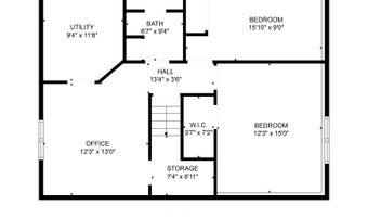 523 Kyle Ave, Baltic, SD 57003