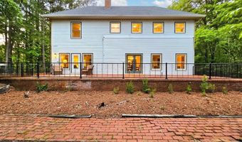 11429 ASSATEAGUE Rd, Berlin, MD 21811