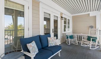 21 Keelson Row Cape Fear Grand- M, Bald Head Island, NC 28461