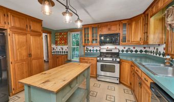 20 Coe Hill Rd, Center Harbor, NH 03226