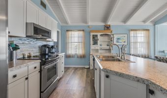 1125 Alligator Dr, Alligator Point, FL 32346