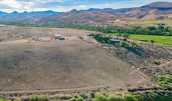 20 Stephens Rd, Challis, ID 83226