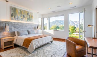 804 Hunter Creek Rd, Aspen, CO 81611
