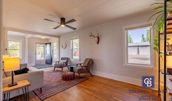 62 Hitching Post Dr, Cody, WY 82414
