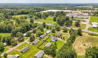214 EDGEWOOD, Adamsville, TN 38310