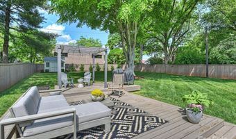 4921 Doris Ave, Charlotte, NC 28205