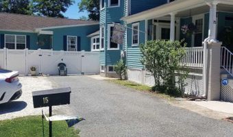 15 W Bolton Ave, Absecon, NJ 08201