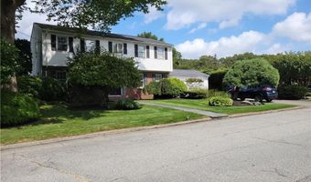 11 W Blue Ridge Rd, Cranston, RI 02920