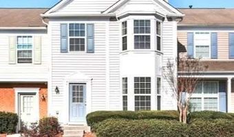 1008 Prestwyck Ct, Alpharetta, GA 30004