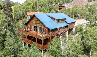 433 W Eagles Roost St, Brian Head, UT 84719