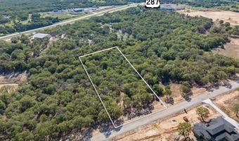 133 Hidden Timbers Dr, Alvord, TX 76225