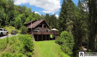 3220 Mcclure Hollow Rd, Allegany, NY 14706