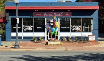 1511 Landis Ave, Charlotte, NC 28205