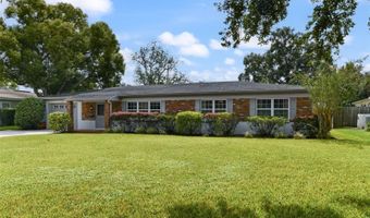 1306 RADCLYFFE Rd, Orlando, FL 32804