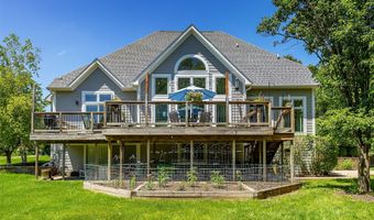 3202 NW 87th Ln, Ankeny, IA 50023