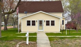 316 W. 1st St, Atkinson, NE 68713