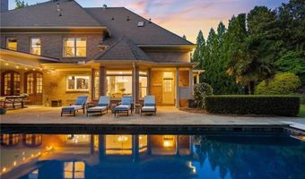 740 Riley Pl, Atlanta, GA 30327