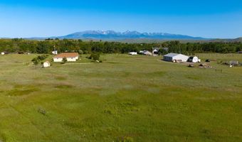 65 Indian Rings Rd, Big Timber, MT 59011