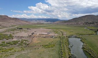 1410 W Highway 62, Antimony, UT 84712