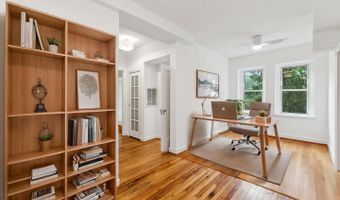 4707 CONNECTICUT AVE NW # # 211 AND #213, Washington, DC 20008