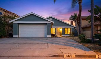665 S Siena St, San Diego, CA 92114