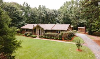 110 Pioneer Dr, Athens, GA 30605