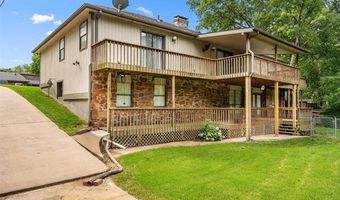 1325 Bynum Rd, Bartlesville, OK 74006