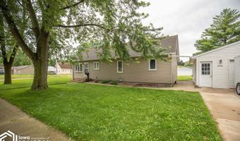 606 S Harriet St, Algona, IA 50511