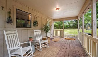 16130 Pine Grove Rd Ext E, Bay Minette, AL 36507