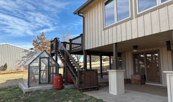 1812 Skyview Dr, Alva, OK 73717