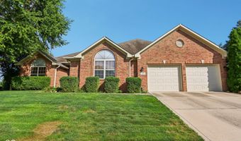 7701 Donegal Dr, Indianapolis, IN 46217