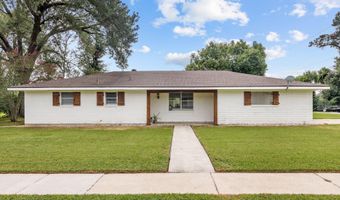 100 Lynn Dr, Lafayette, LA 70508