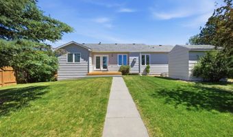 327 CODY St, Cheyenne, WY 82009
