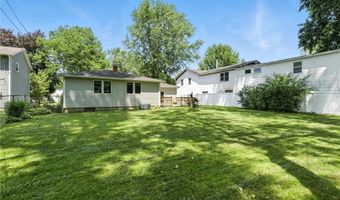 53 Christine Dr, Amherst, NY 14228