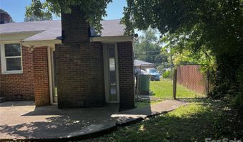 2213 Shamrock Dr, Charlotte, NC 28205